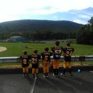 Meet your Posher, Dwayne